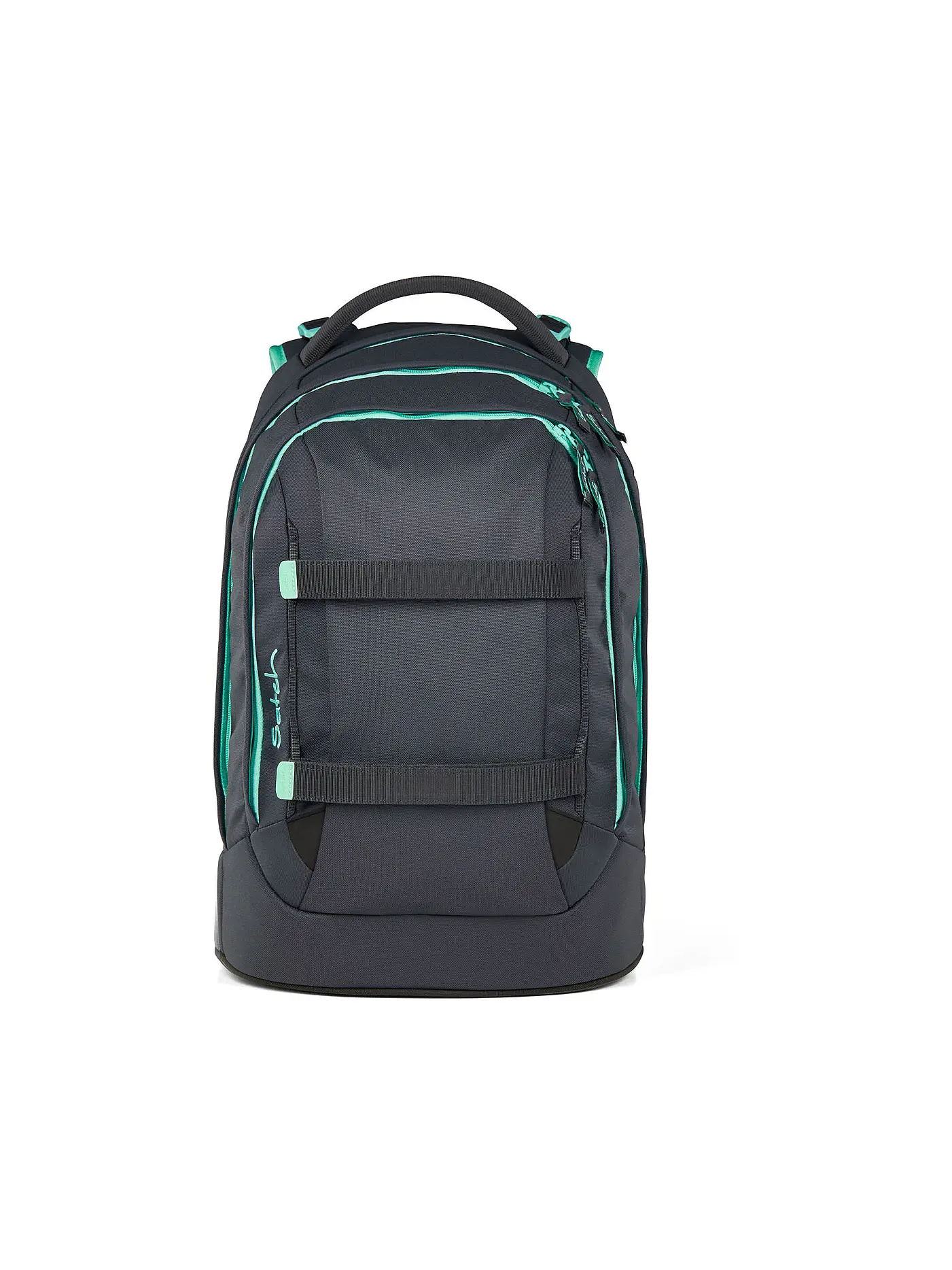 SATCH | Schulrucksack Pack Mint Phantom | 